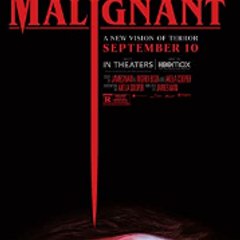 Malignant [2021] ''Full Movie