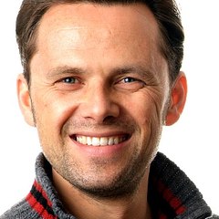 Mark Allen
