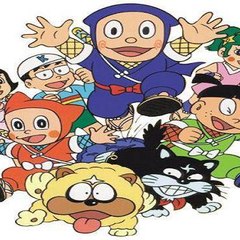 Ninja Hattori/