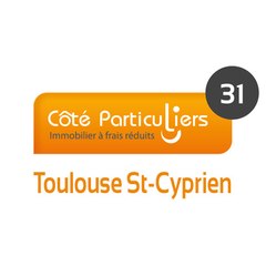 Côté Particuliers Toulouse Saint Cyprien
