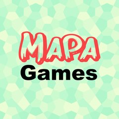 Mapagames