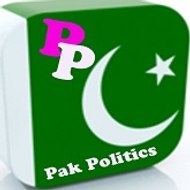 Pakistani Politics