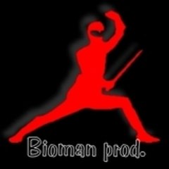 bioman68