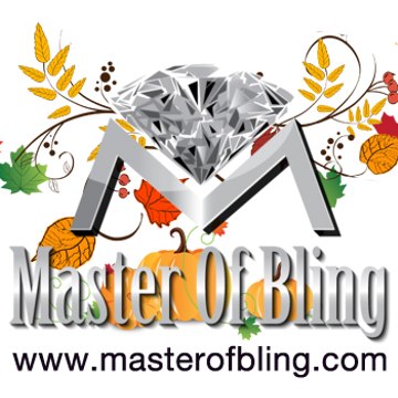 Master of Bling