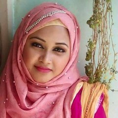 ডাঃ জাকিয়া সুলতানা
