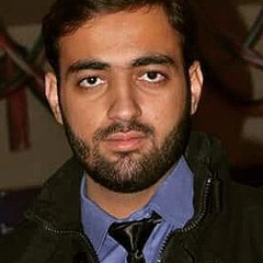 Dr.IZAZ SHAH