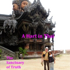A Hart in Thai