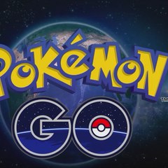Pokemon Go