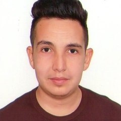 Miloud Mohammed El Amine