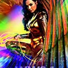 Wonder Woman 1984 -Full-Movie