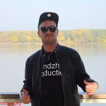 M. Indzhev