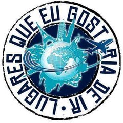 Lugares Que Eu Gostaria De Ir