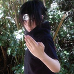 Sasuke Uchiha
