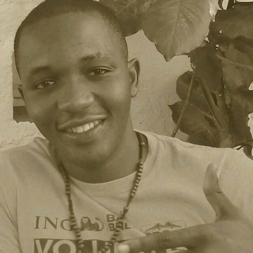 Steven Bikuba