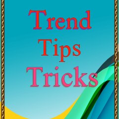 trend tips tricks