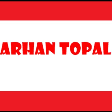 Arhan Topal