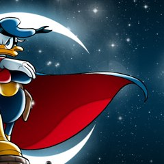 Donaldduck