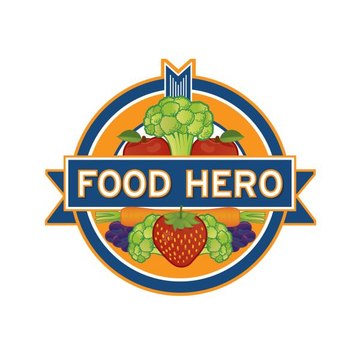 FOOD RESIPES HERO