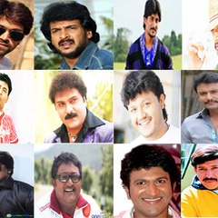 Kannada Boys