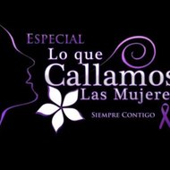 Lo que callamos las mujeres TV