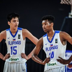 Kai Sotto
