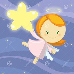 Little Angel