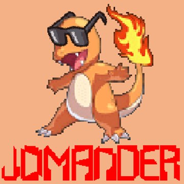 Jomander