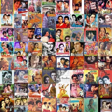 Latest Bollywood Music