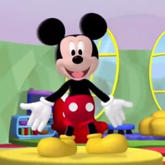 Mickey Time