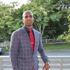 Mohammed Altaaf Sharif