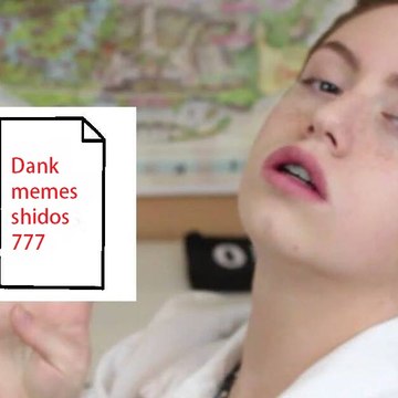Dank memes Shidos 777