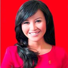 Karolin Anggota DPR RI