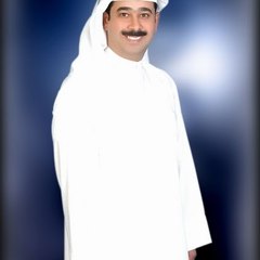 Adel Alshammeri SVP @ 5LINX