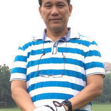 Pengusaha Sukses Jemy Sutjiawan