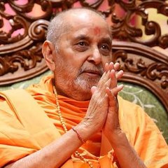 Baps Katha - Pravachan