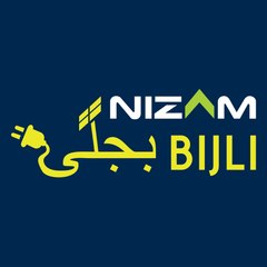 Nizam Bijli