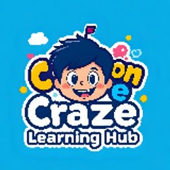 CartoonCraze Learning Hub