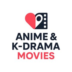 Anime & K-Drama Movies