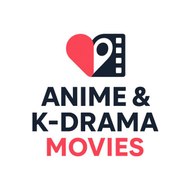 Anime & K-Drama Movies