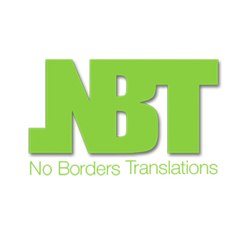 No Borders Translations
