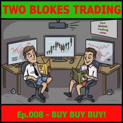 Two Blokes Trading