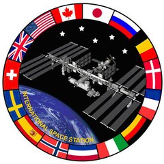Life In Space