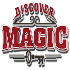 Magic World
