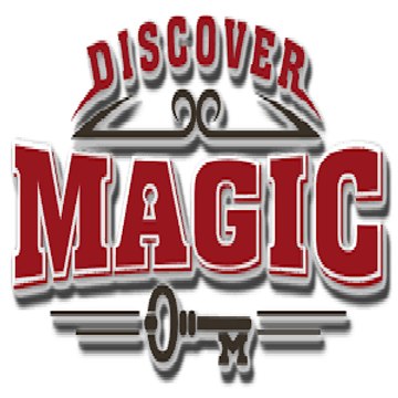 Magic World