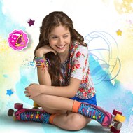 Soy luna La plus grande fan