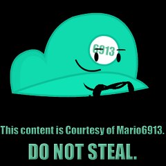 NorskMario