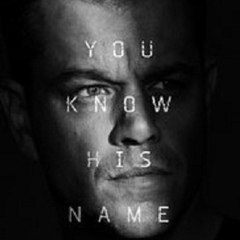 Jason Bourne (2016)