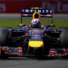 F1 onboard brasil