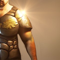 Armor Templates