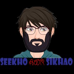 SEEKHO AWR SIKHAO